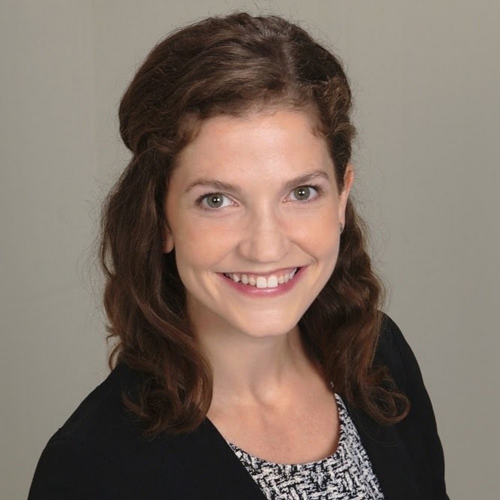 Meet your Posher, Jane